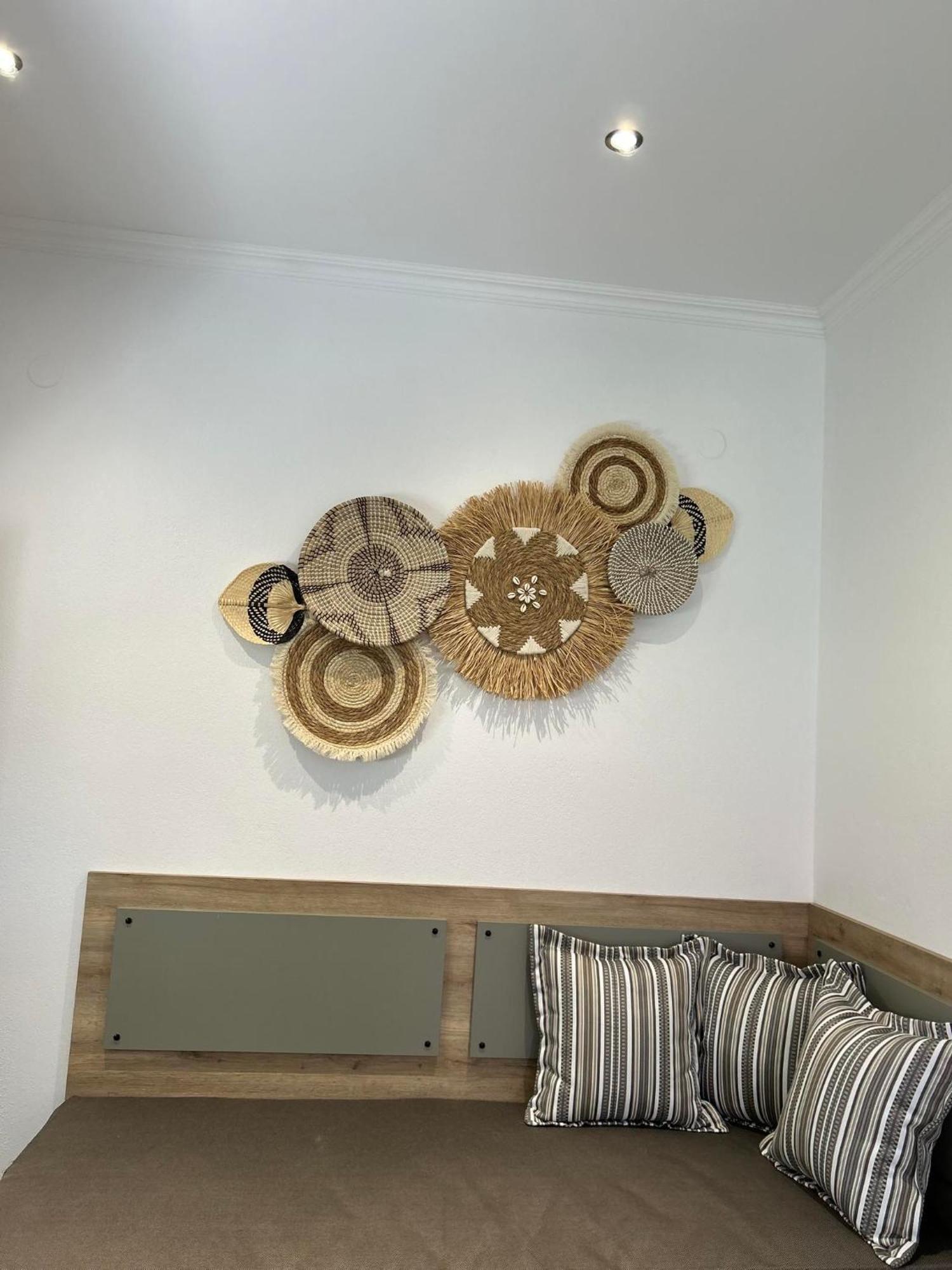 Ferienwohnung Ktima Mimoza Sykia Exterior foto